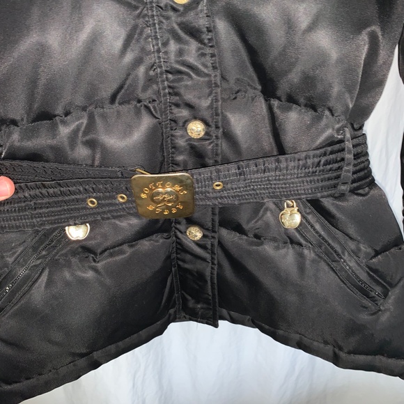 Brand new Apple Bottom Jacket - Picture 4 of 8